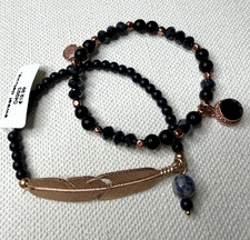 Sweat Deluxe Damen Armbändern