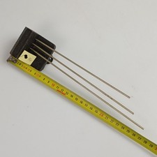 ALTE  Gongstäbe Kaminuhr