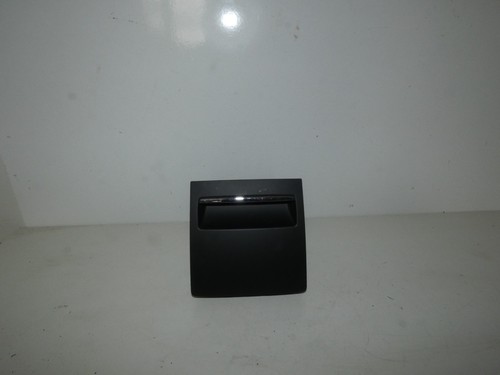 Ablagefach hinten skoda - ,