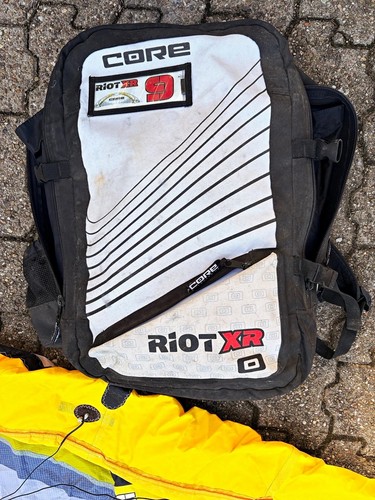 Core riot xr2 - riot, 9,0