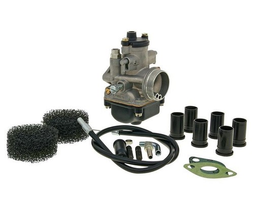 Vergaserkit malossi phbg b - vergaserkit, 18
