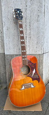 Epiphone Dove Studio Nature