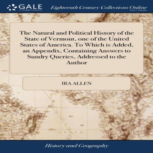 The natural and political - the,