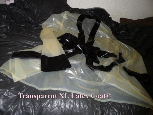 Rarität chloriert silky latex - chloriert,