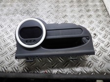 Renault Twingo 2 Tacho 8201165908L Kombiinstrument Bj.2011