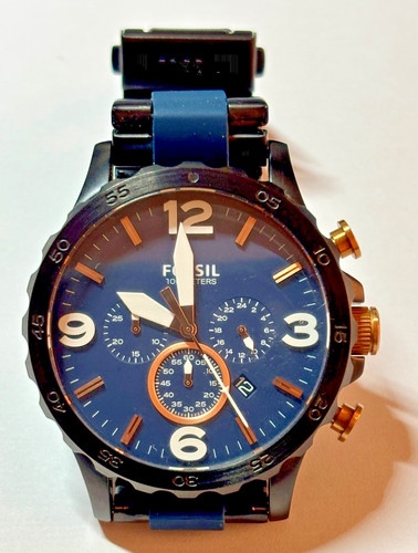 Fossil nate jr - nate, 1494