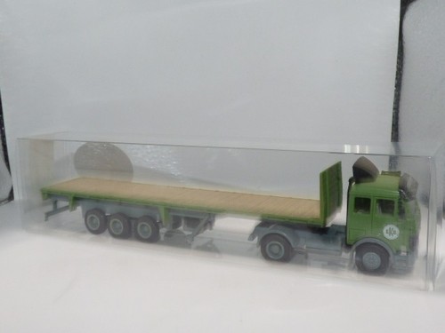 Herpa mercedes benz - herpa, lkw