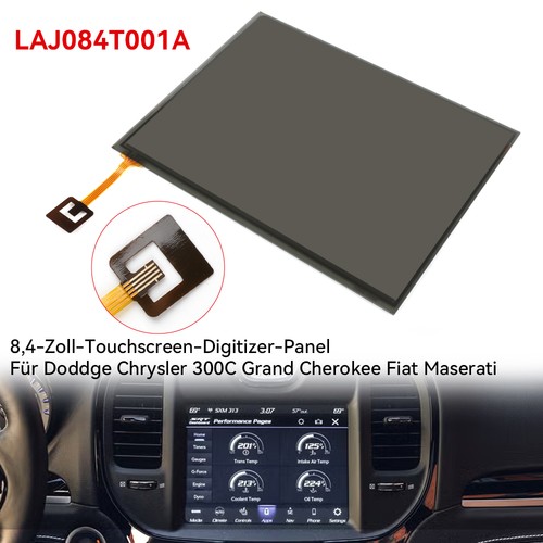 Touchscreen glas - touchscreen,