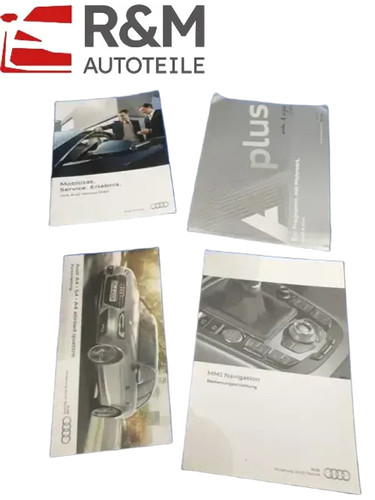 Audi 8k quattro - audi, a4