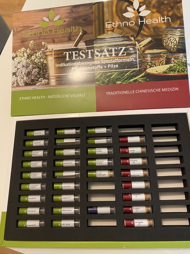Ethno health testsatz - testsatz,