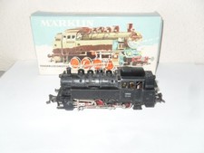 Märklin H0 3032 Dampflok BR.81 004 in OVP