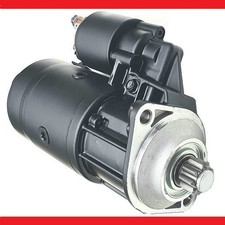 ANLASSER VW TRANSPORTER T3 BUS