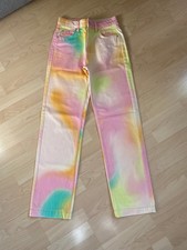 Bershka Jeans Batik Gr. 34