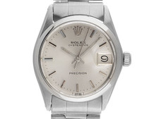 Rolex Oysterdate Precision