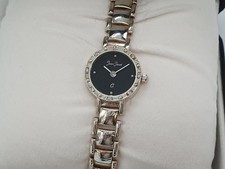 Jean Jacot Damenuhr Sterling