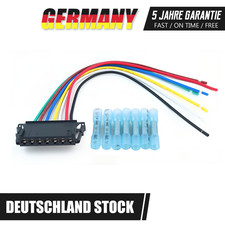 Kabelstück Stecker Rep Satz