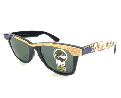 Vintage ray ban - vintage, ray-ban