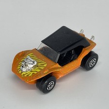 Matchbox Speed Kings Sand Cat 1972 Lesney K-37