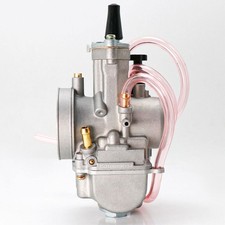 34mm Flachschieber Vergaser