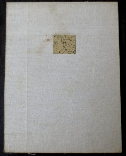 Landkarte 1857 niederlande - landkarte,