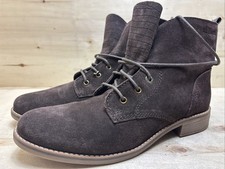 S.OLIVER DAMEN ANKLE BOOTS