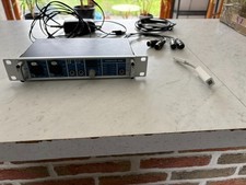 RME Fireface 400 Audio