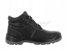 ARBEITSSCHUHE HOHE SCHUHE SAFETY JOGGER BESTBOY S3 Größe 36