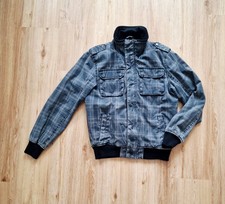 Winterjacke Smog Herren Gr. S