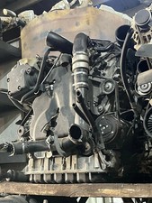 MASERATI GHIBLI MOTOR V6 3,0L