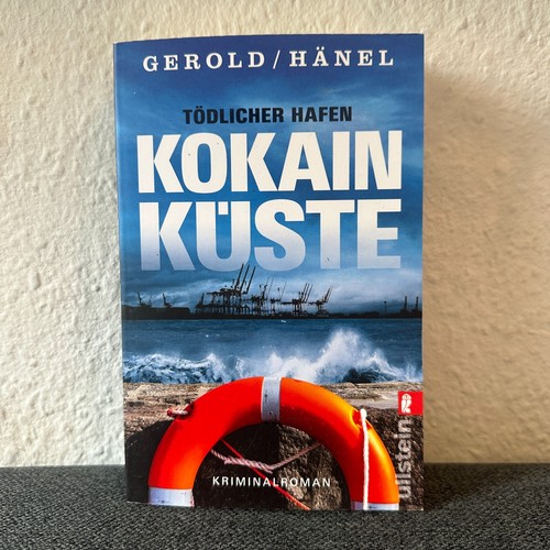 Kokain küste tödlicher - -,