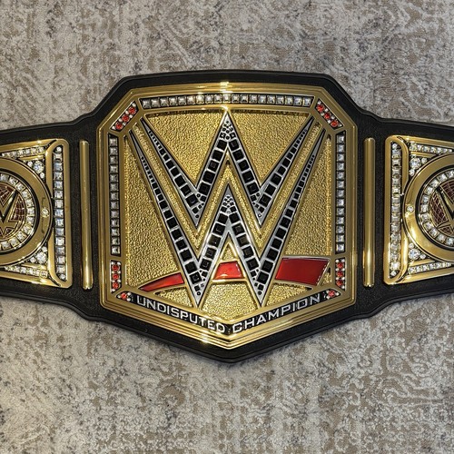 Undisputed wwe universal - undisputed,