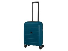 TOPMOVE® Trolley-Boardcase »Traveler«, 30 l - B-Ware sehr gut