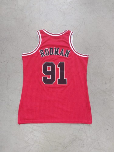 Dennis rodman chicago - dennis, bulls