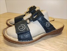 Rieker Schuhe Sandale