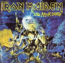 Iron Maiden - Live after Death | CD