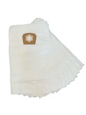 10 Vlies Staubsaugerbeutel 20L