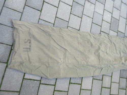 Army schlafsack hülle case - us,