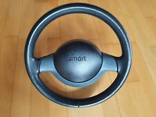 Lederlenkrad  - Smart Roadster - 452 - Lenkrad - ESP