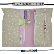 XXL Windeltasche mit Name