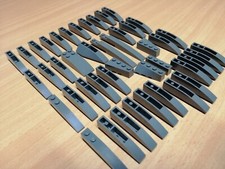 LEGO Sortiment Space Bauteile