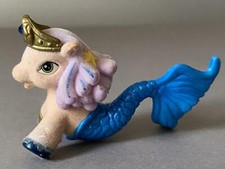 FILLY Mermaid Neptune Meerjungfrau, bespielter Zustand, FILLY Mermaids