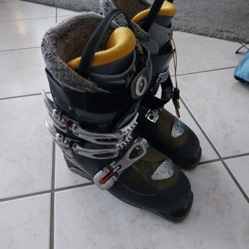 Skischuhe salomon damen - skischuhe, 38