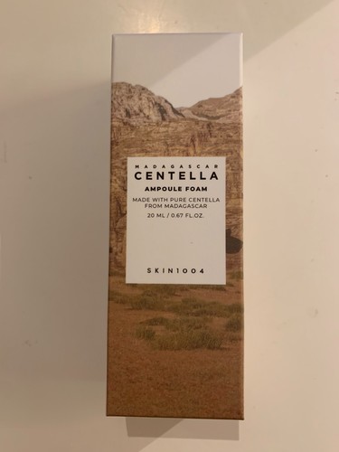 Skin1004 madagascar centella - skin1004,