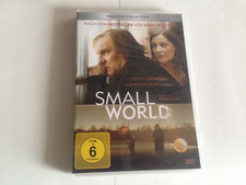 Small World (DVD) - FSK 6 -