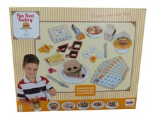 Theo klein fun food - theo,