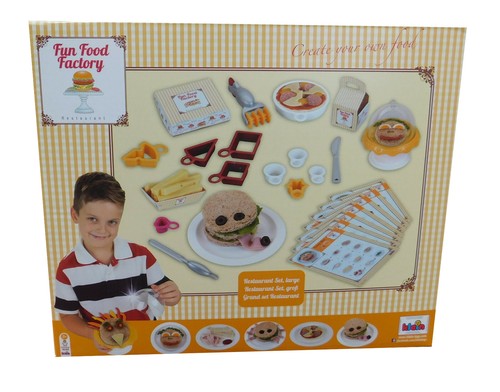 Theo klein fun food - theo,
