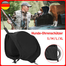 Hunde Ohr Hunde Ohrenschützer für erweiterten Hunde-Gehörschutz Verstellbare DE