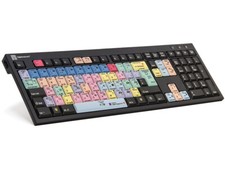 LogicKeyboard Adobe Premiere