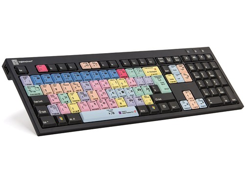 Logickeyboard adobe premiere - adobe,
