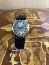 Anker Herrenarmbanduhr 17